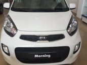 Showroom Kia Bình Triệu bán Kia Morning phiên bản Uber, Grab, mới 100%