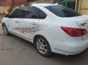 Bán xe cũ Nissan Bluebird 2.0 đời 2009, màu trắng, xe nhập