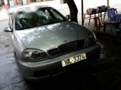 Bán Daewoo Lanos năm 2002, màu bạc, 95tr