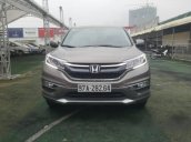 Chính chủ bán Honda CR V 2.4 đời 2015, màu xám