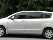 Chính chủ bán Suzuki Ertiga đời 2016, màu bạc