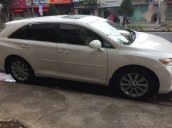 Bán Toyota Venza đời 2010, màu trắng  