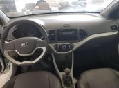 Showroom Kia Bình Triệu bán Kia Morning phiên bản Uber, Grab, mới 100%