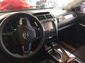 Bán Toyota Camry 2.5Q model 2017 - hoàn toàn mới