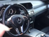 Bán xe cũ Mercedes E400 AMG đời 2014, màu trắng