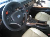 Bán ô tô BMW 320i năm 2007, nhập khẩu chính hãng, giá 475tr