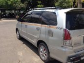 Bán Toyota Innova G đời 2006 giá cạnh tranh