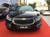 Bán Chevrolet Cruze 2017, mới 100%