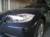 Bán ô tô BMW 320i năm 2007, nhập khẩu chính hãng, giá 475tr