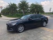 Bán xe cũ Mazda 6 năm 2017, giá bán 855 triệu