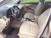 Bán xe cũ Toyota Corolla altis 2.0V năm 2012, màu bạc