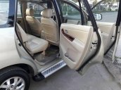 Bán Toyota Innova G đời 2006, màu bạc