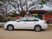 Chính chủ bán Nissan Teana 2.0AT sản xuất 2010, màu trắng, xe nhập