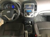 Bán Hyundai i30 CW đời 2011, màu trắng, giá 485tr