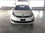 Bán xe Kia Rio đời 2016, màu trắng, nhập khẩu chính hãng