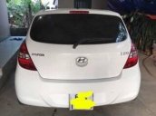 Chính chủ bán Hyundai i20 đời 2013, màu trắng