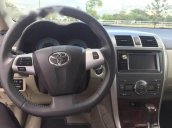 Bán xe cũ Toyota Corolla altis 2.0V năm 2012, màu bạc