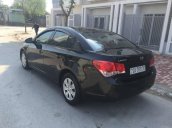 Chính chủ bán xe Daewoo Lacetti SE đời 2010, màu đen