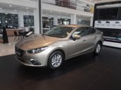 Mazda Phạm Văn Đồng bán Mazda 3 giá cực tốt - LH 0961.633.362 để nhận ưu đãi