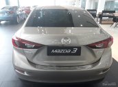 Mazda Phạm Văn Đồng bán Mazda 3 giá cực tốt - LH 0961.633.362 để nhận ưu đãi