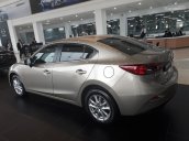 Mazda Phạm Văn Đồng bán Mazda 3 giá cực tốt - LH 0961.633.362 để nhận ưu đãi