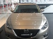 Mazda Phạm Văn Đồng bán Mazda 3 giá cực tốt - LH 0961.633.362 để nhận ưu đãi