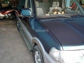 Cần bán lại xe Toyota Zace LX đời 2003