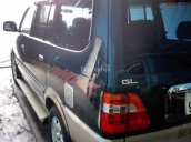 Cần bán lại xe Toyota Zace LX đời 2003