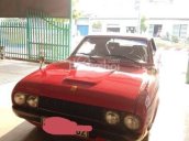 Bán ô tô Toyota Celica đời 1980, màu đỏ, xe nhập