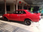 Bán ô tô Toyota Celica đời 1980, màu đỏ, xe nhập