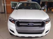 Khuyến mại lớn khi Ford Ranger XLS MT 2018 tay lái trợ lực điện, hỗ trợ trả góp 80%