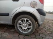 Bán xe Hyundai Getz đời 2010, màu bạc, nhập khẩu nguyên chiếc giá cạnh tranh