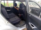 Bán xe Hyundai Getz đời 2010, màu bạc, nhập khẩu nguyên chiếc giá cạnh tranh