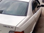 Cần bán xe BMW 323i 320i sản xuất 1996, màu trắng nhập khẩu nguyên chiếc, giá tốt 165 triệu