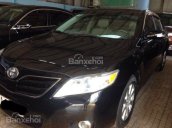 Bán xe Toyota Camry đời 2010, màu đen, xe nhập, 985 triệu