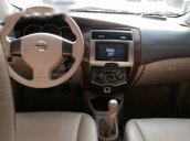 Chính chủ bán Nissan Grand Livina năm 2010, màu xanh lam