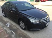 Chính chủ bán xe Daewoo Lacetti SE đời 2010, màu đen