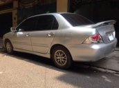 Cần bán xe cũ Mitsubishi Lancer Gala sản xuất 2003, màu bạc, giá tốt