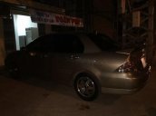 Bán xe cũ Mitsubishi Lancer đời 2007