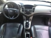 Chính chủ bán xe Daewoo Lacetti SE đời 2010, màu đen