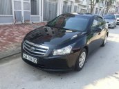 Chính chủ bán xe Daewoo Lacetti SE đời 2010, màu đen