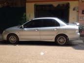 Cần bán xe cũ Mitsubishi Lancer Gala sản xuất 2003, màu bạc, giá tốt