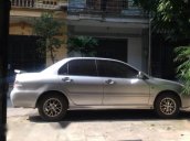 Cần bán xe cũ Mitsubishi Lancer Gala sản xuất 2003, màu bạc, giá tốt