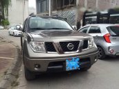 Bán Nissan Navara XE 2013, màu xám số tự động