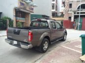 Bán Nissan Navara XE 2013, màu xám số tự động