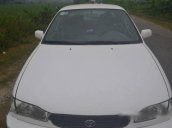 Bán Toyota Corolla sản xuất 2000, màu trắng chính chủ