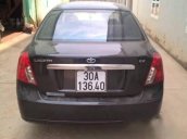 Bán xe cũ Daewoo Lacetti đời 2004 chính chủ, 168 triệu