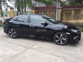 Bán Honda Civic 1.5L Vtec Turbo đời 2017, xe nhập nguyên chiếc mới 100%