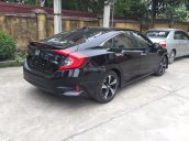 Bán Honda Civic 1.5L Vtec Turbo đời 2017, xe nhập nguyên chiếc mới 100%