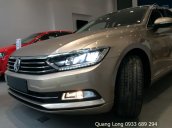 Bán Passat GP 1.8 TSI - AT 7 cấp DSG - Quang Long 0933689294